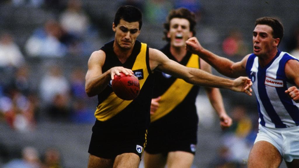 Tale Of Two Tigers Trivia No 11