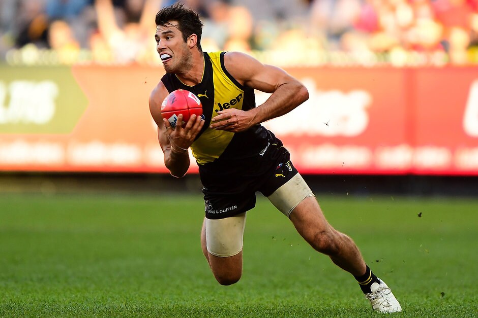 Rance raises the bar even further