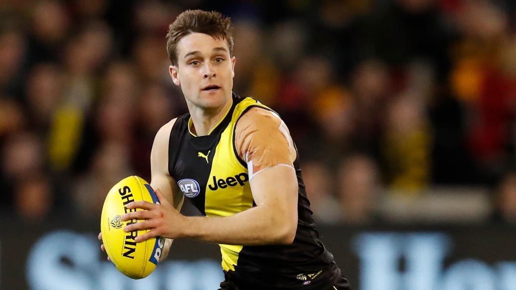 Roar features: Jayden Short, Part 1