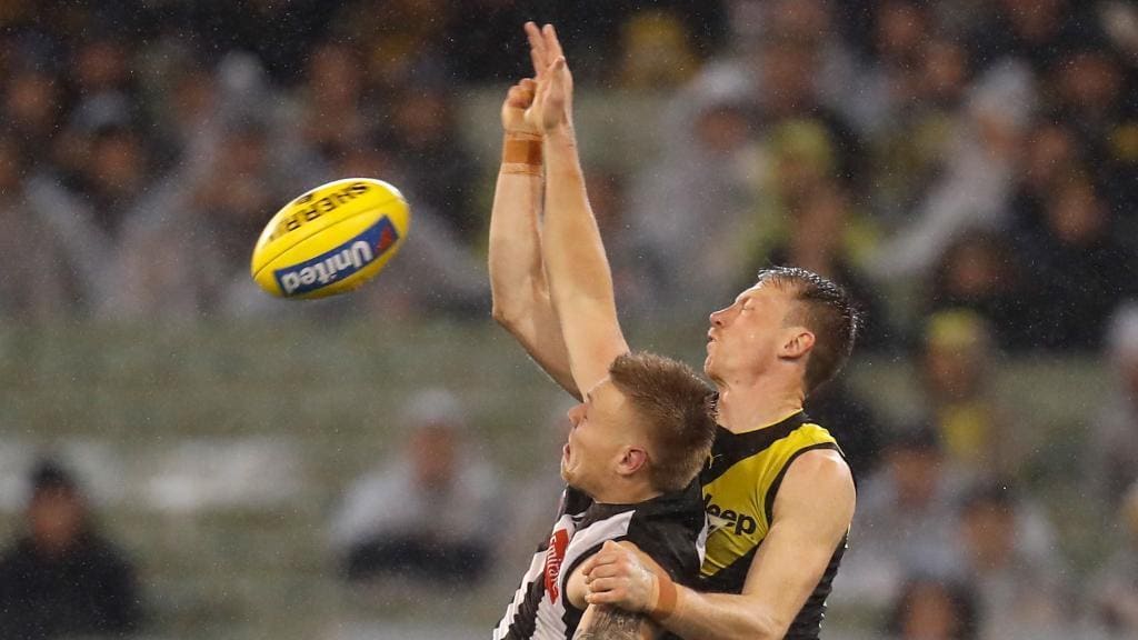 Graham turns up the heat