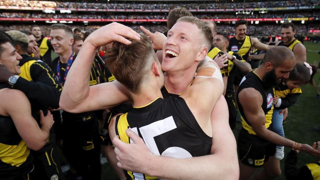 Caddy’s rare Richmond record