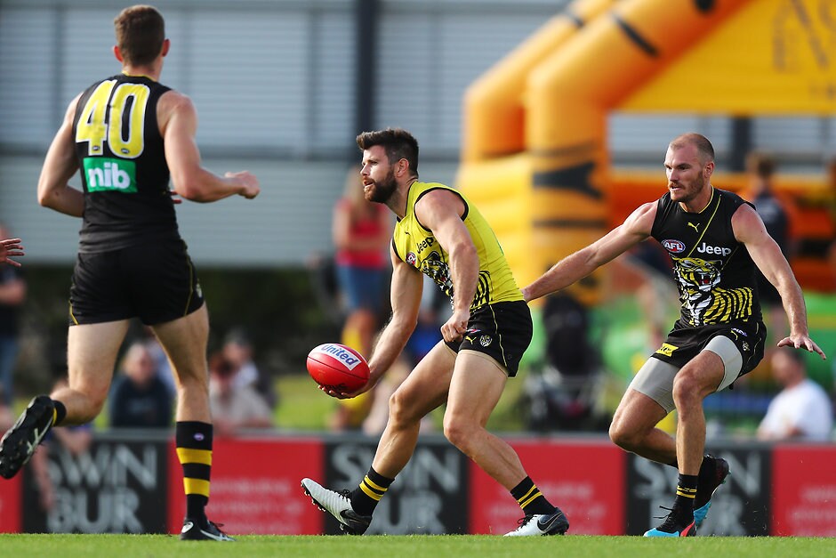 2019 ruck analysis