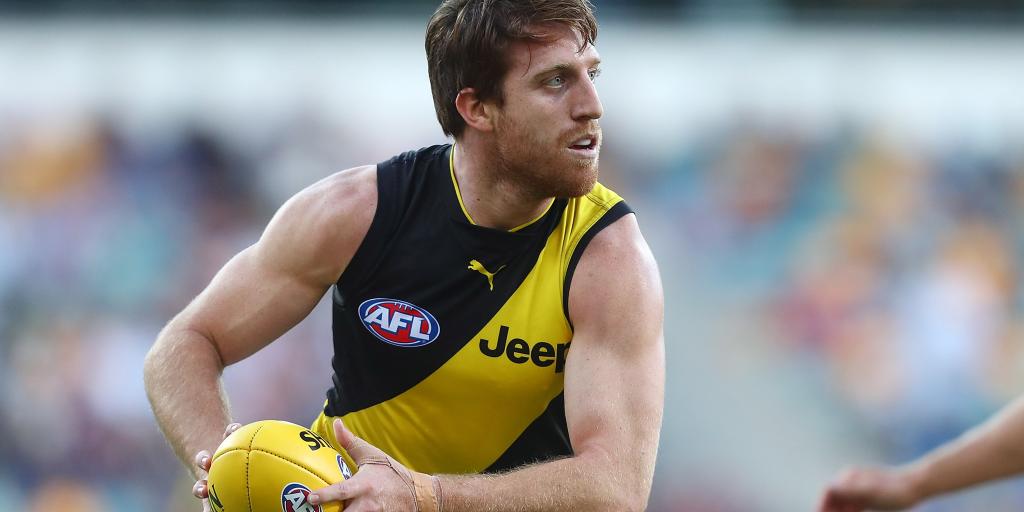 Conca suffers injury setback