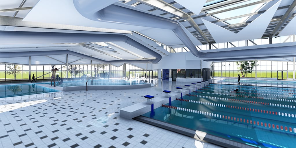 eltham leisure centre sauna