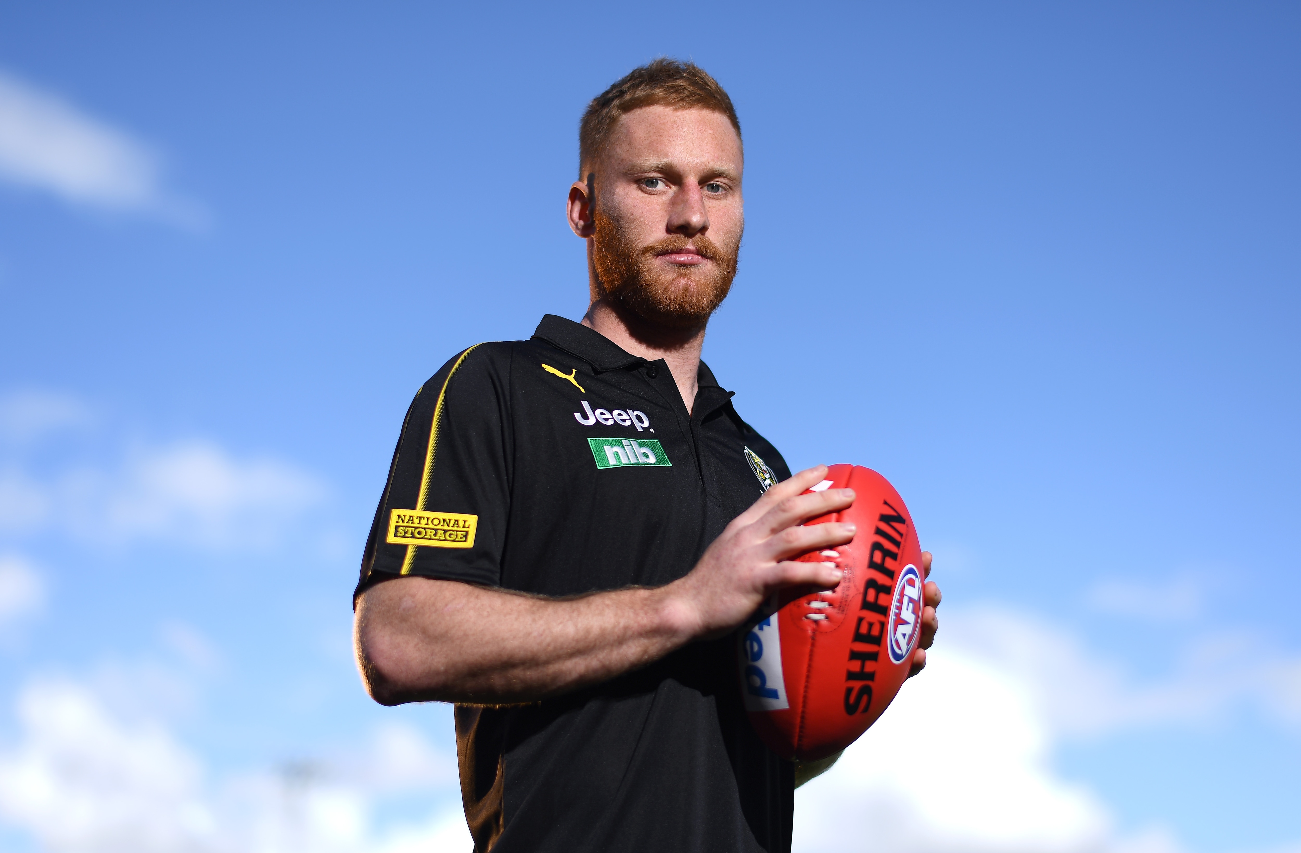 Vlastuin thrilled to be back