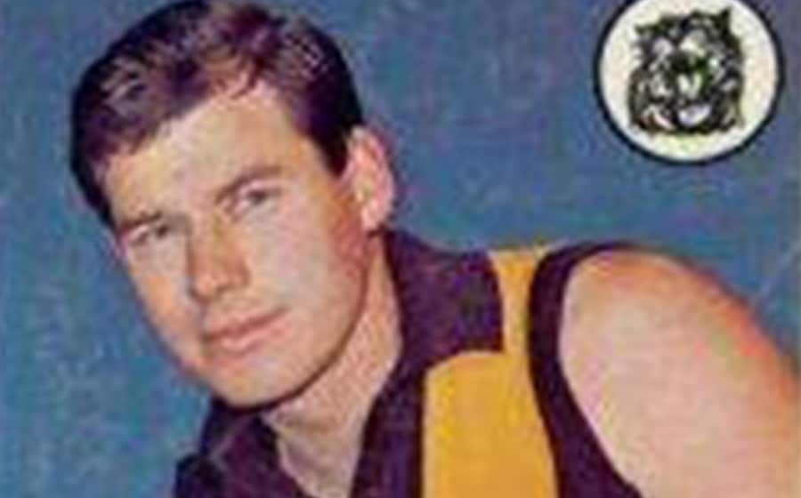 Ed Patterson Tigers’ dazzling display on this day in 1967