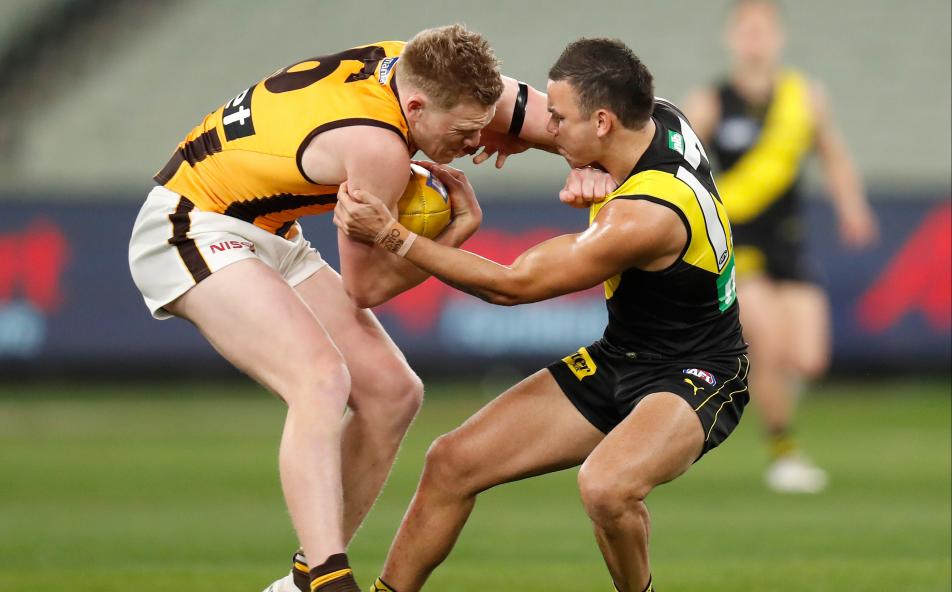 Tigers’ first-quarter focus
