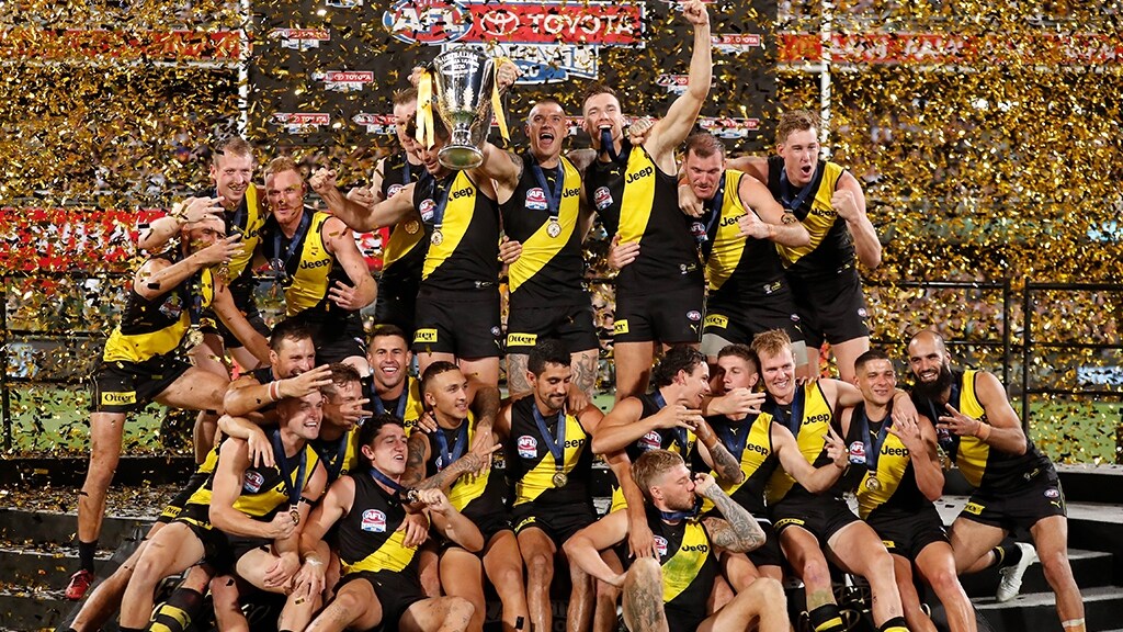 140 years of Richmond facts and figures