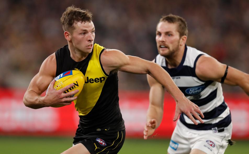 'We've just got to get to work', says Dimma