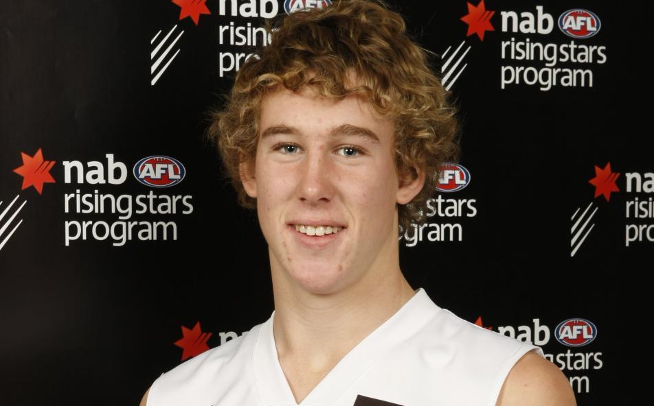 Tom Lynch Rower Tom Lynch pre-draft flashback
