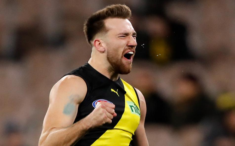 Hardwick’s magnetic appeal