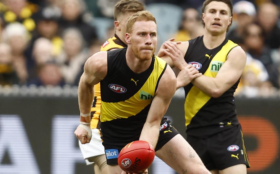 Vlastuin’s fine finals record