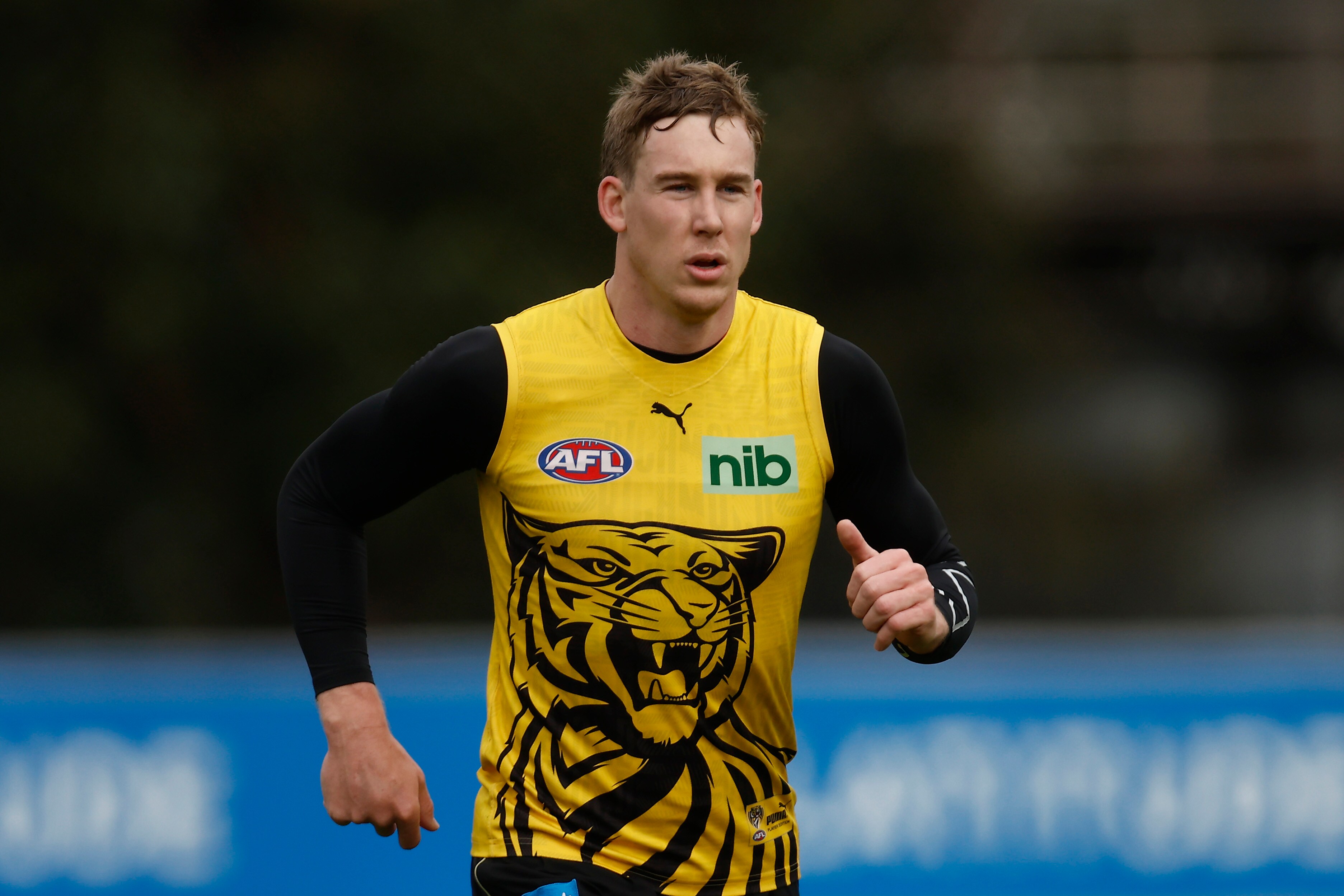 Lynch set for elimination final