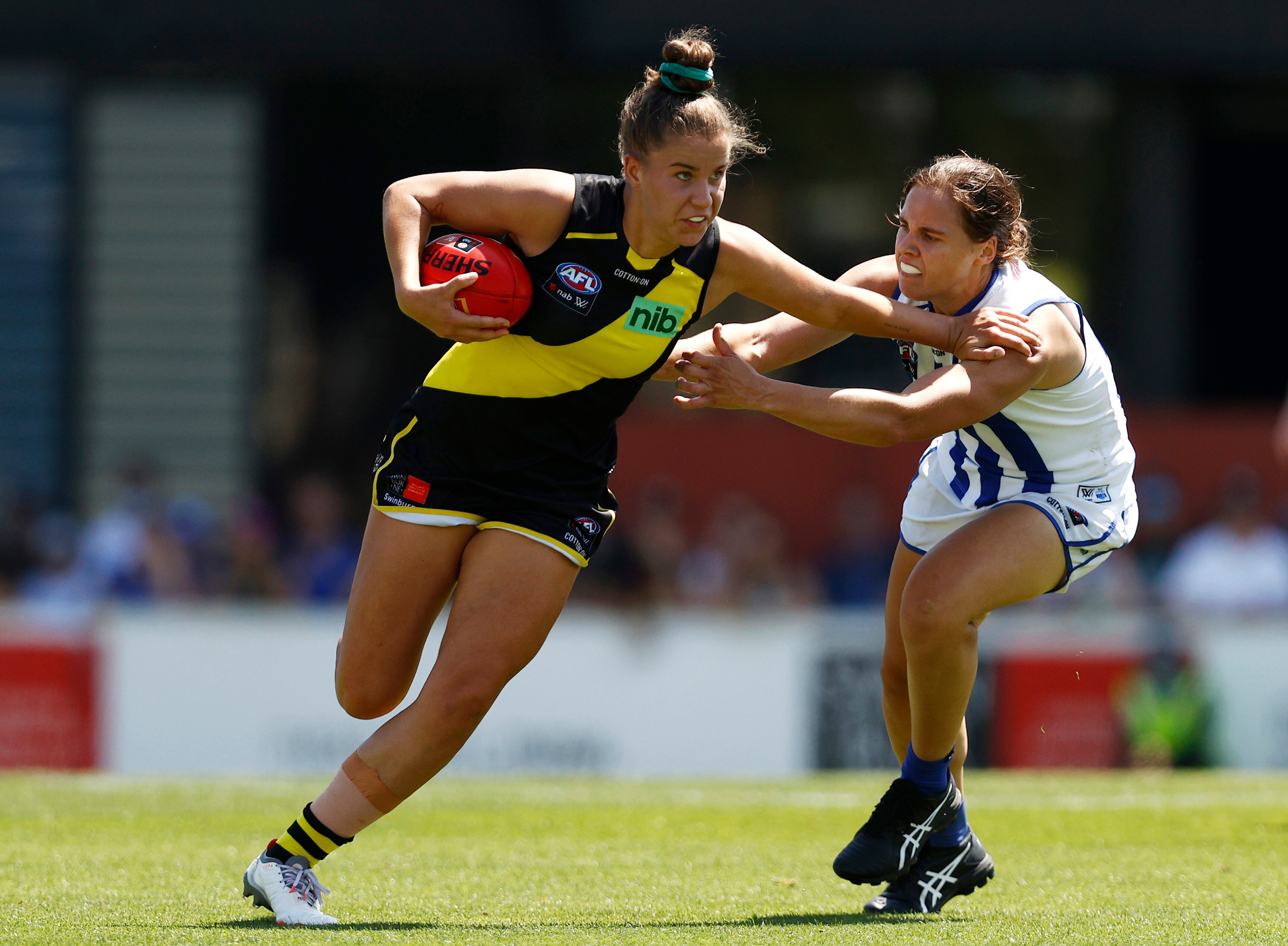 AFLW: Final round preview