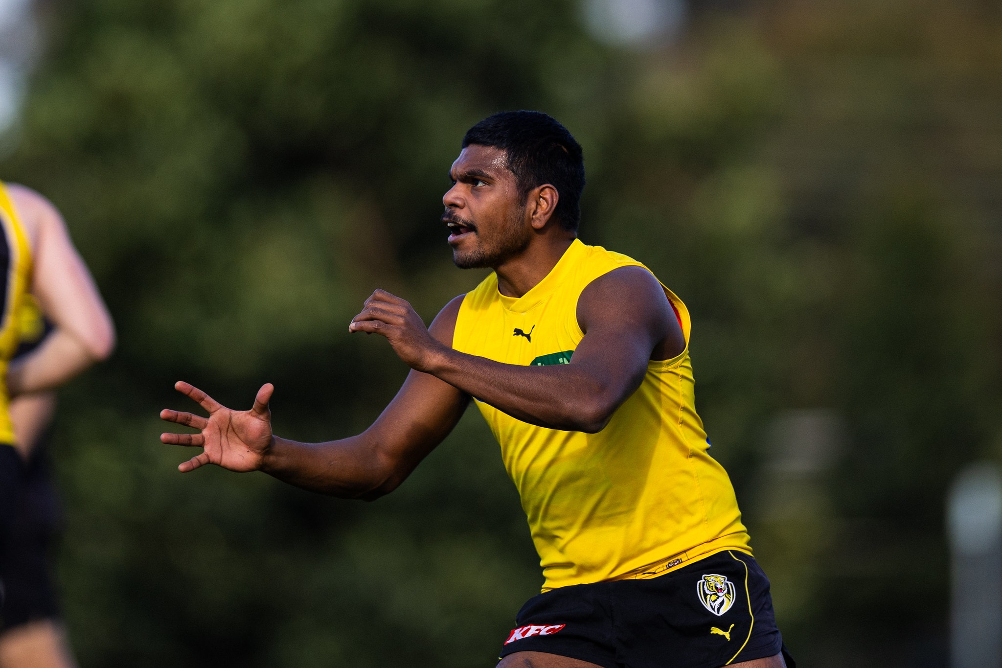 Marlion Pickett and Maurice Rioli Jr to return through VFL