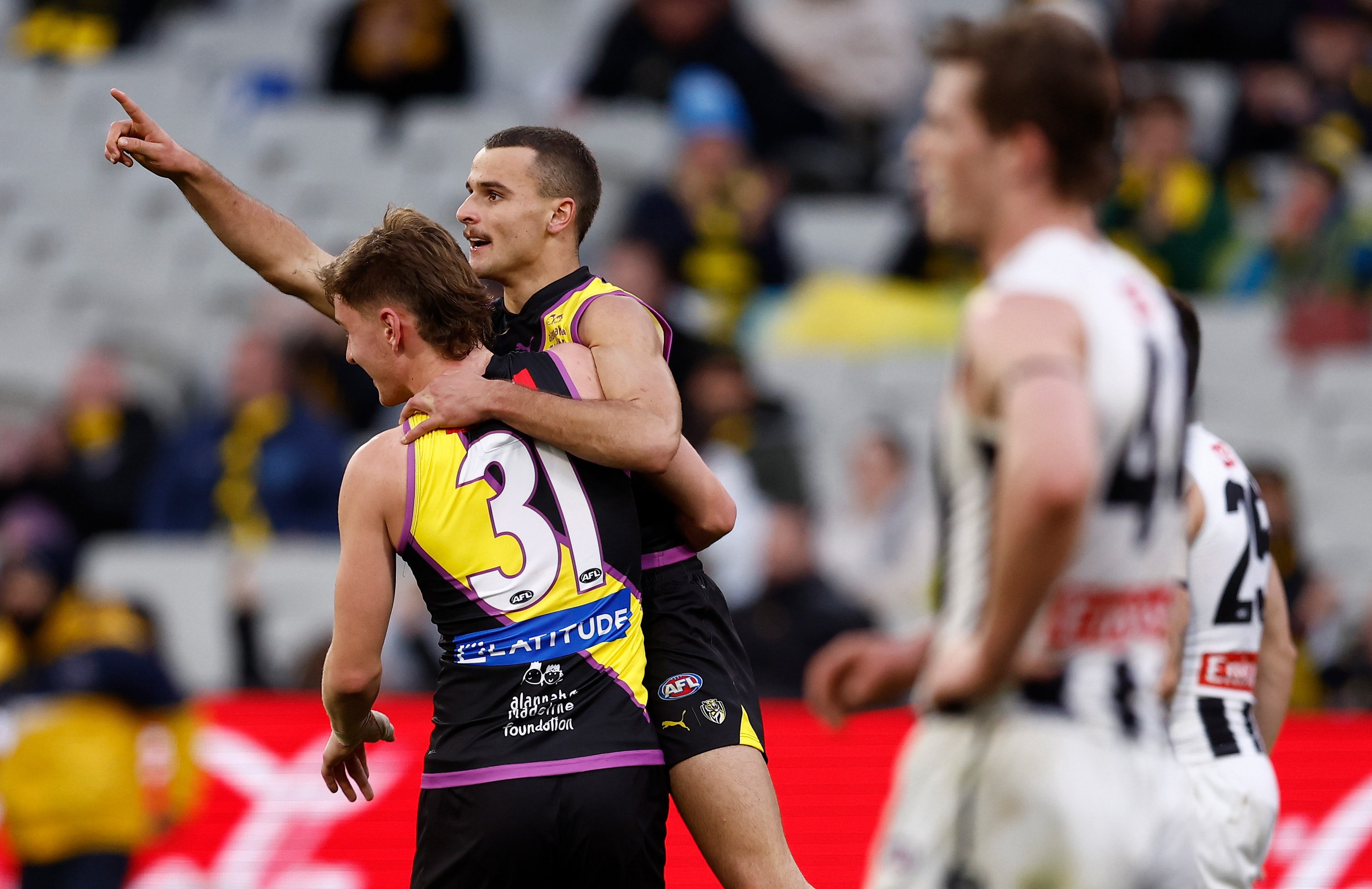 How each Richmond draftee is tracking