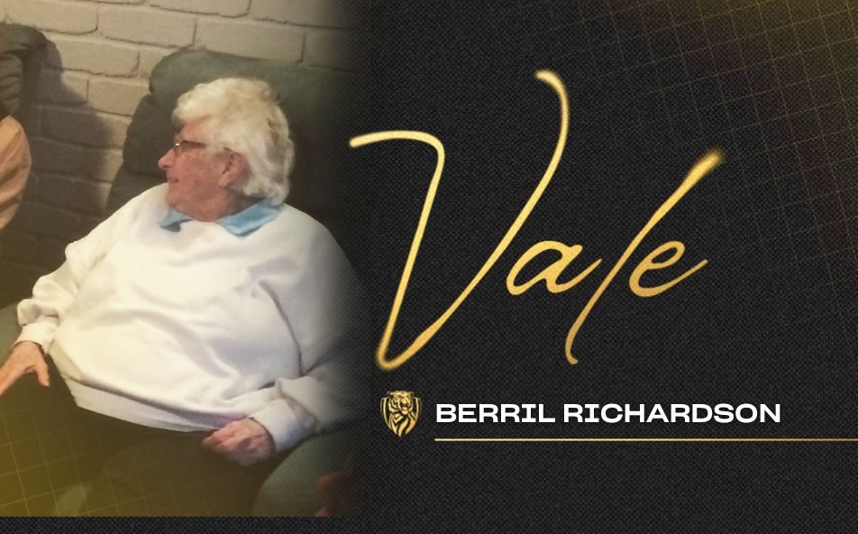 Vale Berril Richardson