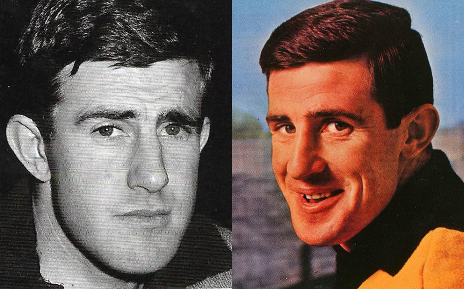 The Spirit of ’66: Crowe under pre-season injury cloud