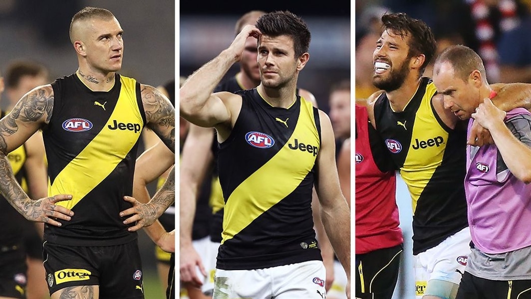 Eight Times The Tigers Looked Gone In 2019