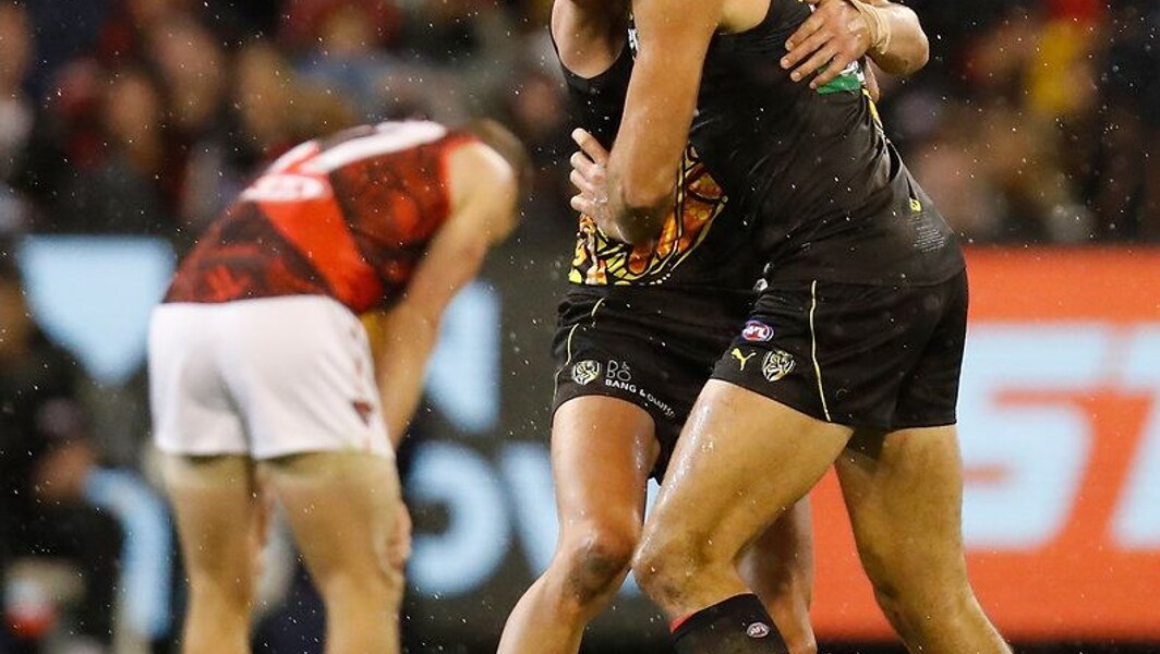 The clash toby goldstein essay 05 picture