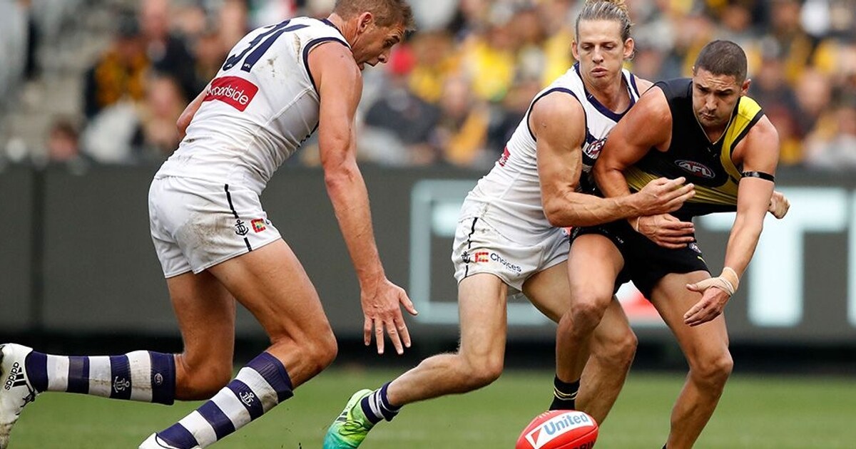 Grigg grabs coaches’ attention