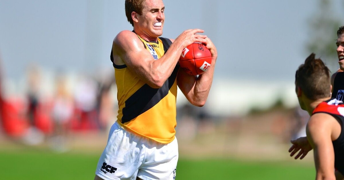 Roy Ramsay VFL team bolstered with key Tigers