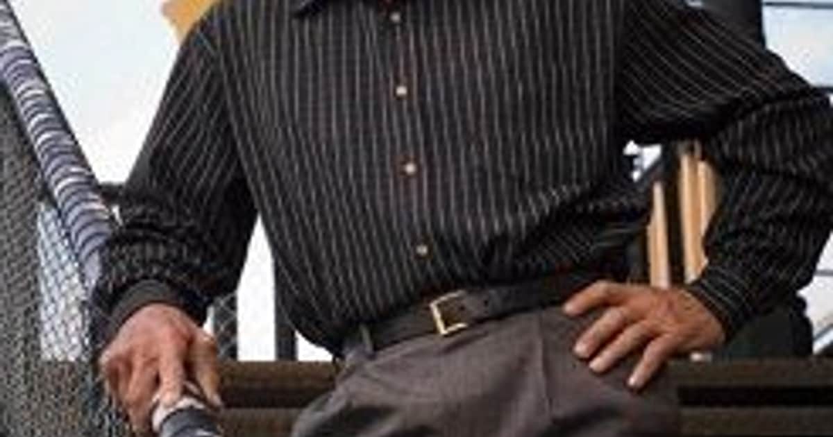 Straight from the Hart