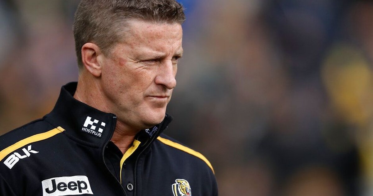 Coaching and development structure