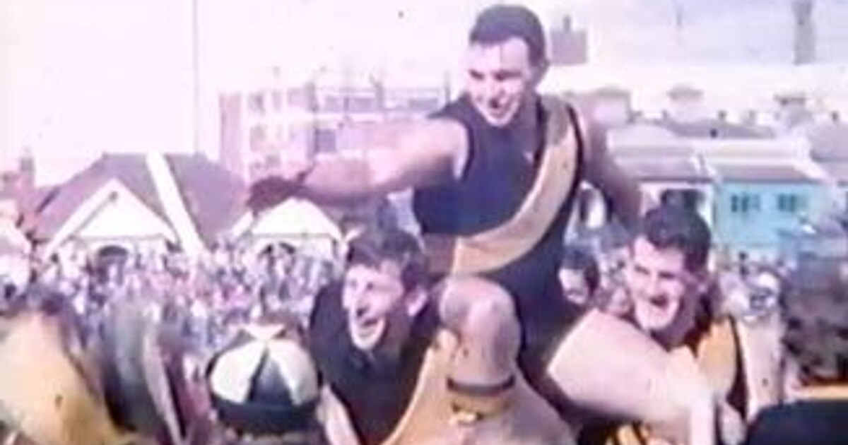 It was 50 years ago today