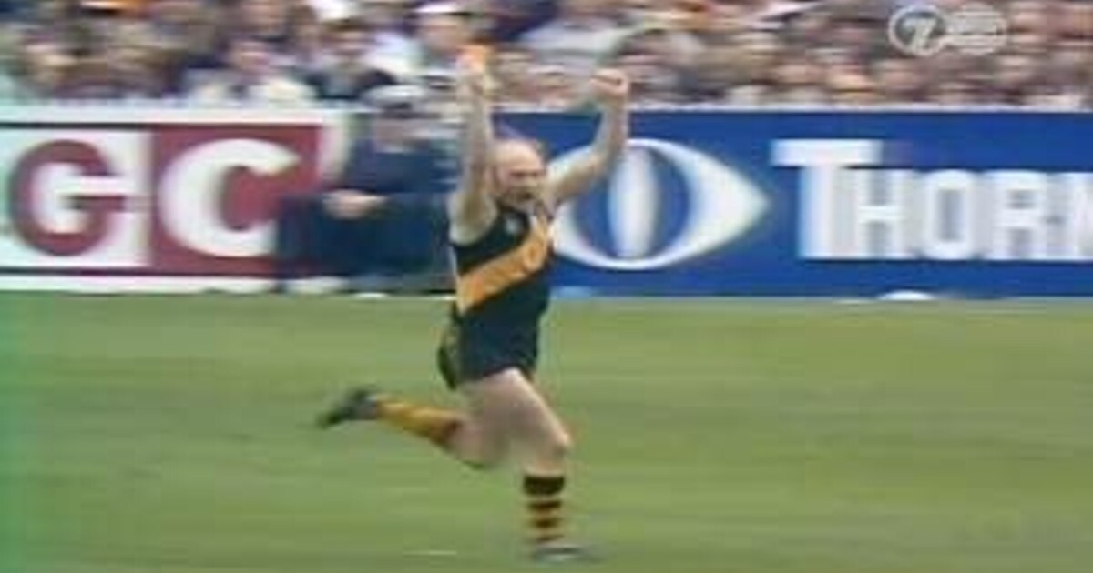 MCG statue honour for KB