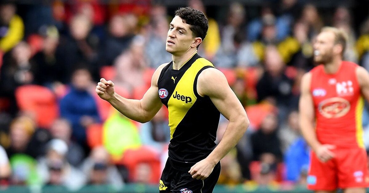 Castagna shines in Sunshine State