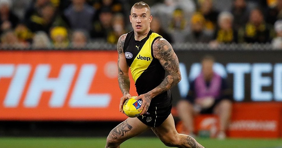 2018 Brownlow Medal Cheat Sheet