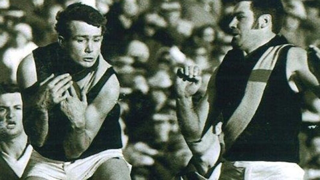 Top Tigers Per Position Ruck