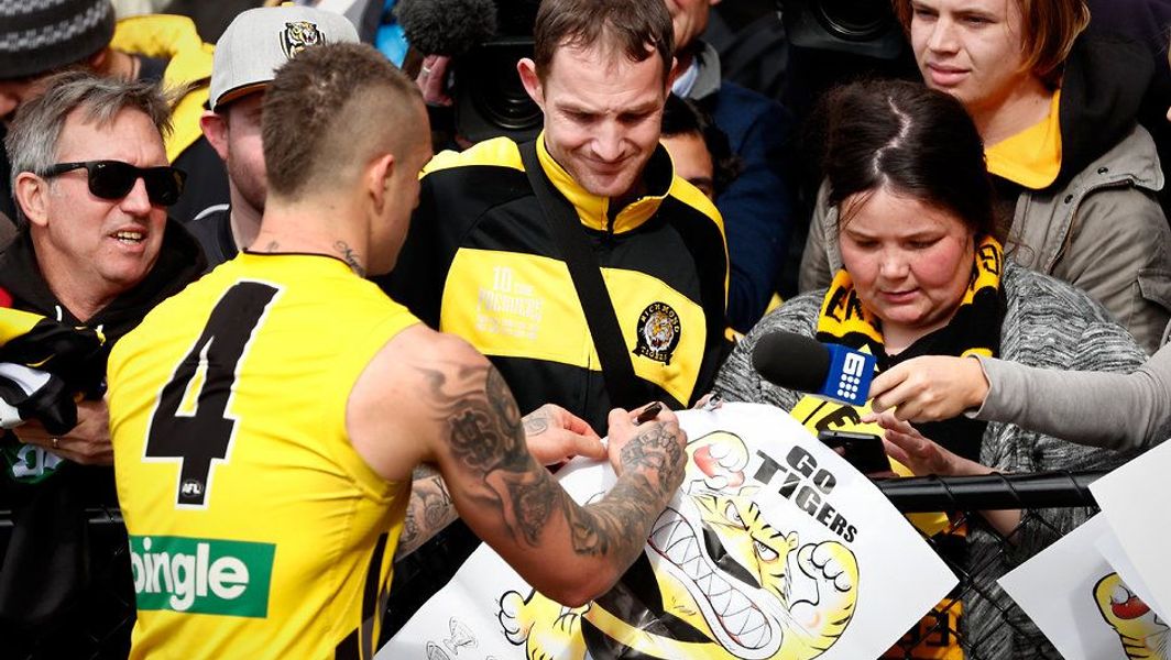 Your Messages To The Team Week 1