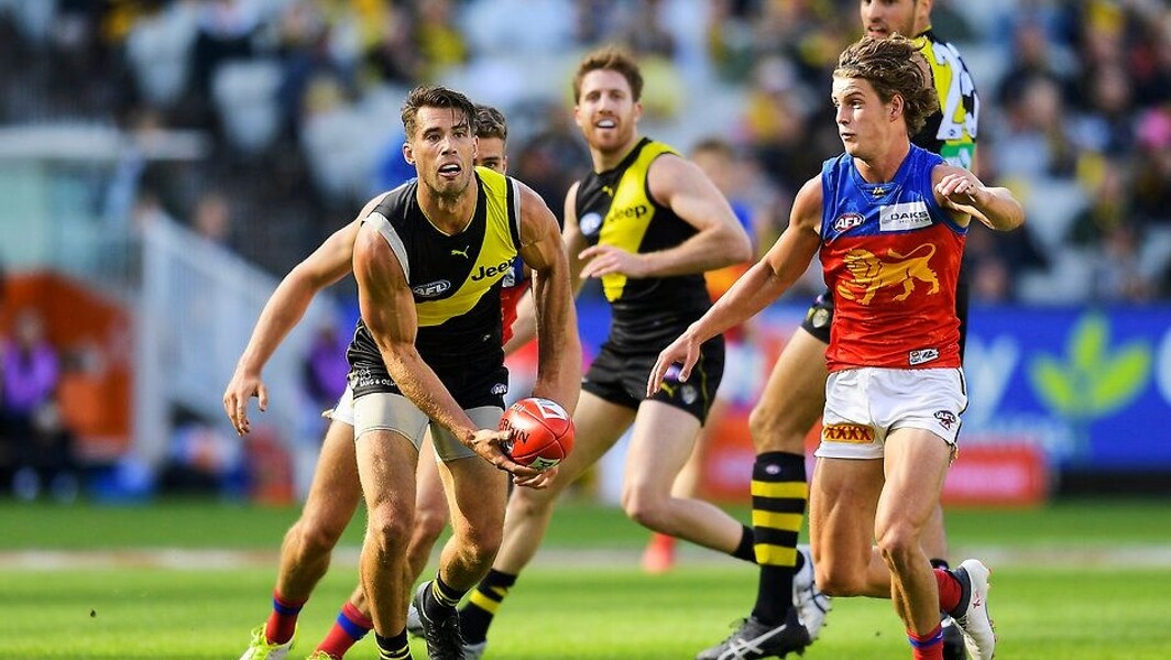 Richmond Rewrites Record Books