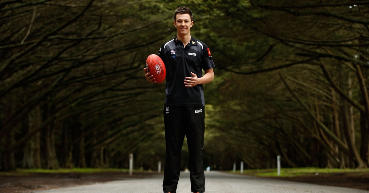 Afl Draft Combine The Big Preview