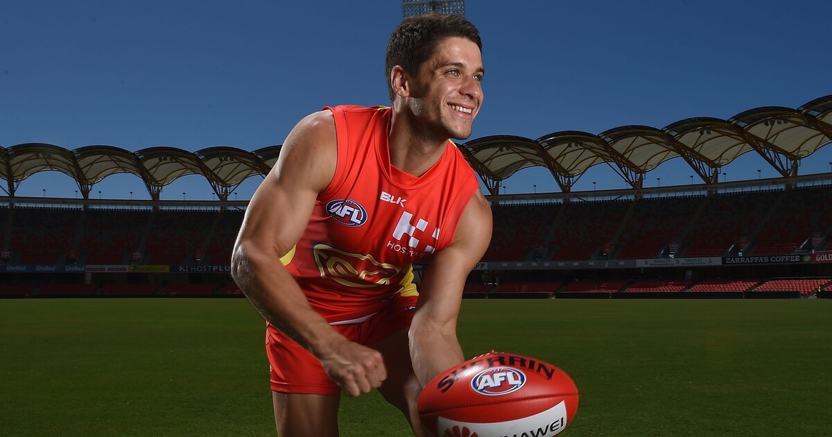 10 things about Dion Prestia