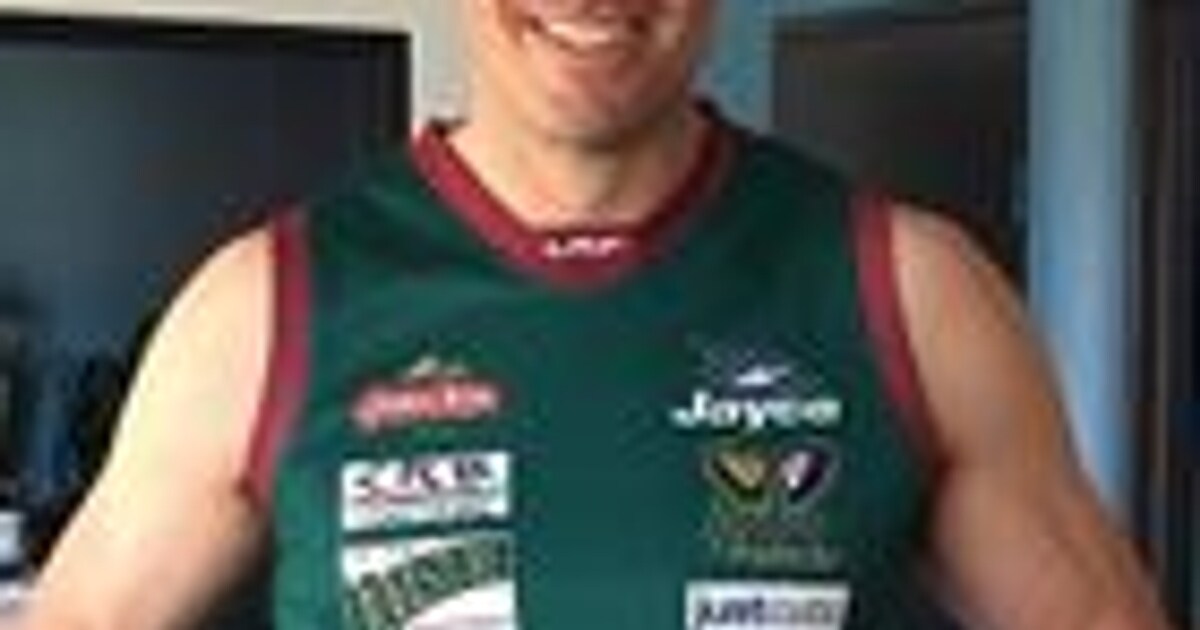 Richo shows he’s still got it