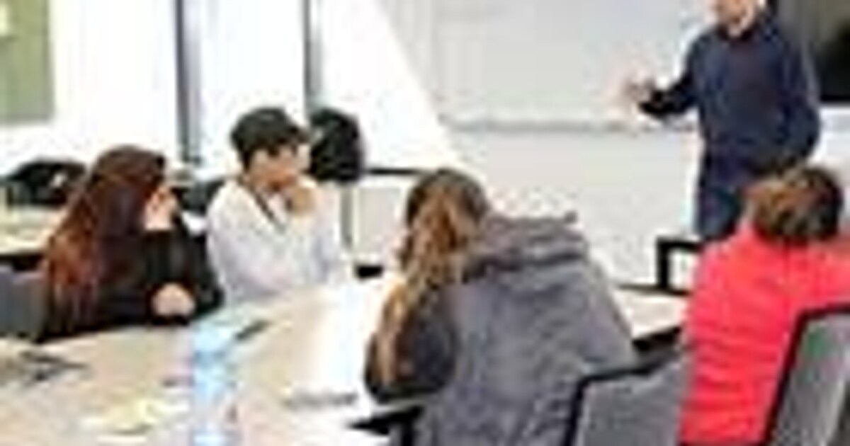 REAL Program develops next generation of Indigenous leaders