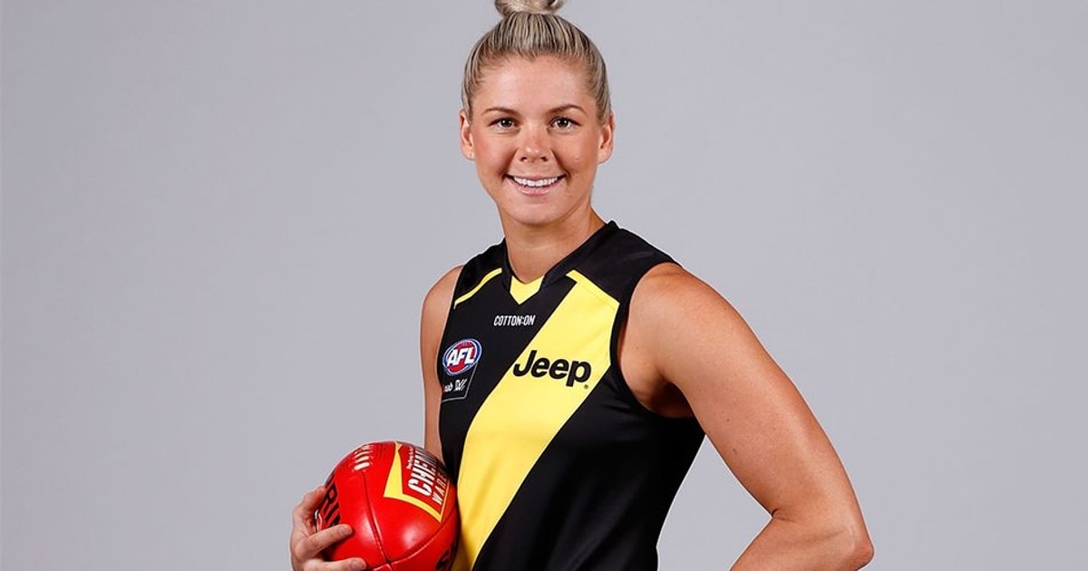 Brennan excited for season opener