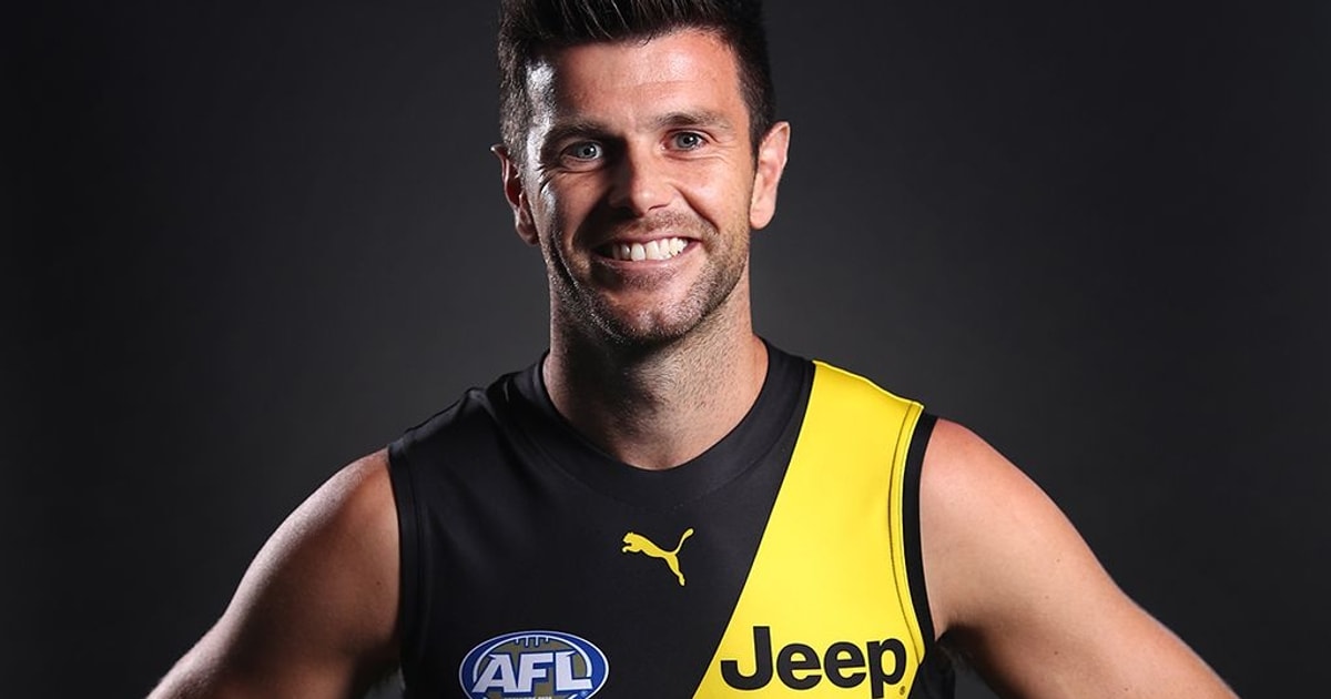 Cotchin Closing In On Bentley S Record