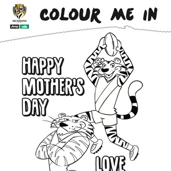 Official Afl Website Of The Richmond Football Club