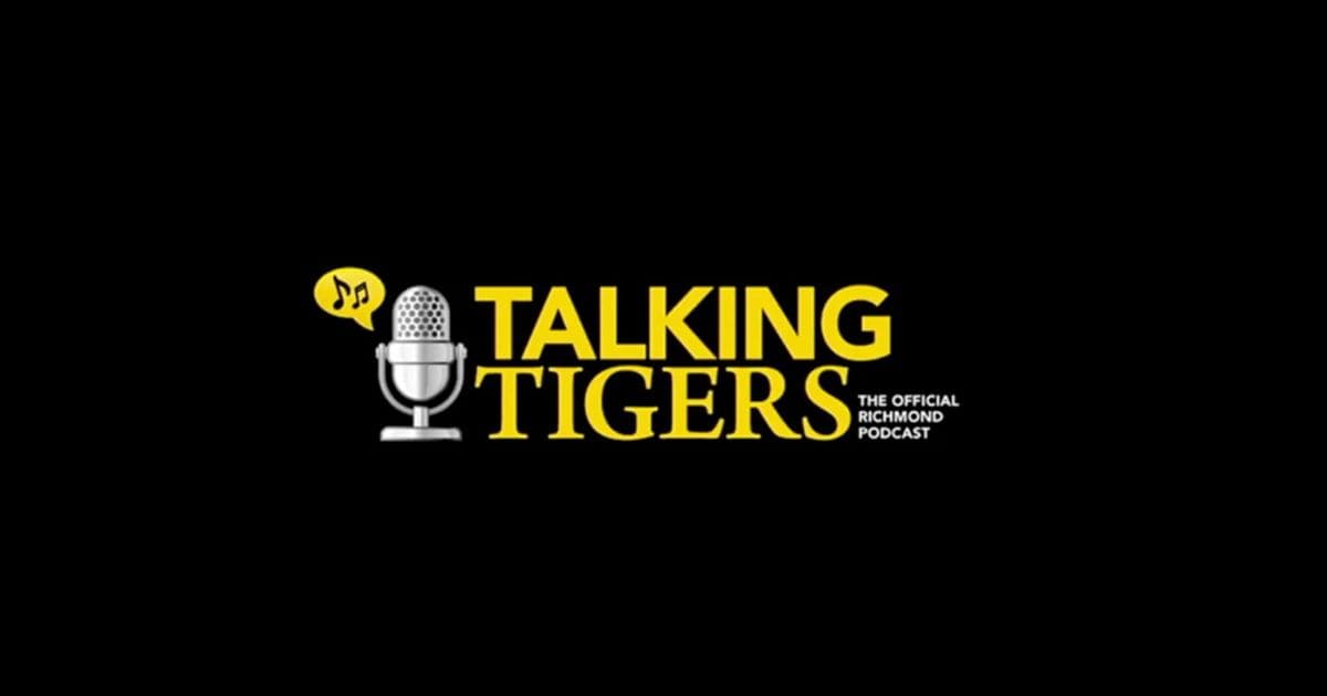 Talking Tigers Round 4