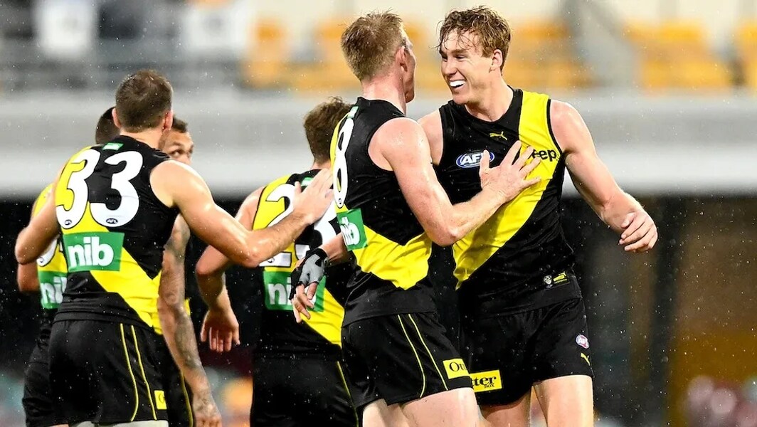 Tigers Win A 112 Year Scoring Low