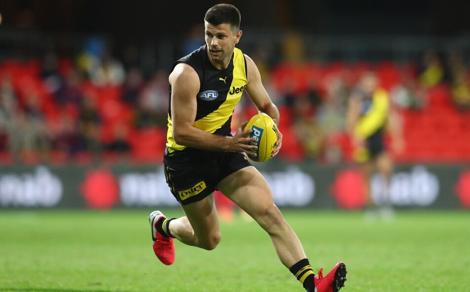 Cotchin To Miss Port Clash