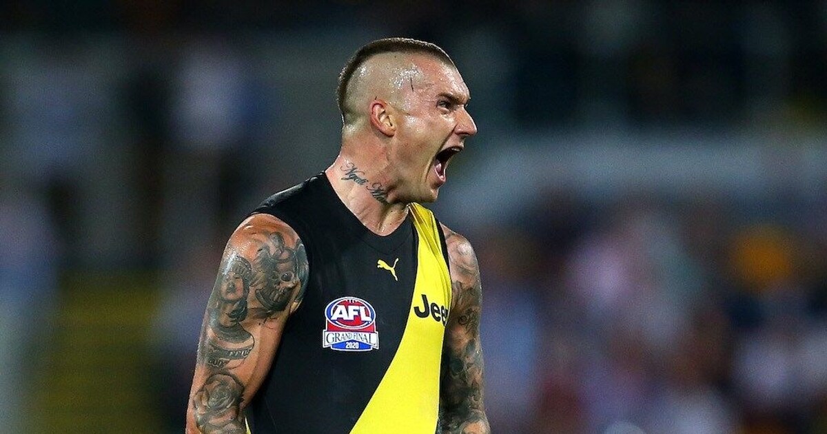 Perfect Dusty lands third Gary Ayres Award