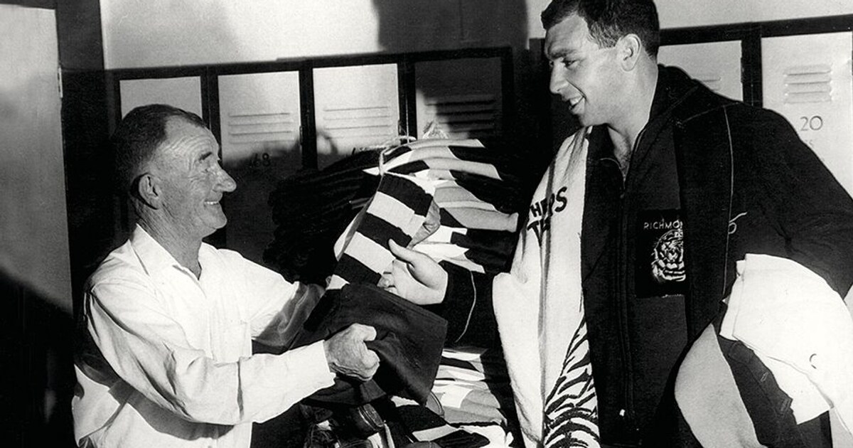 Remembering ‘Old Charlie’