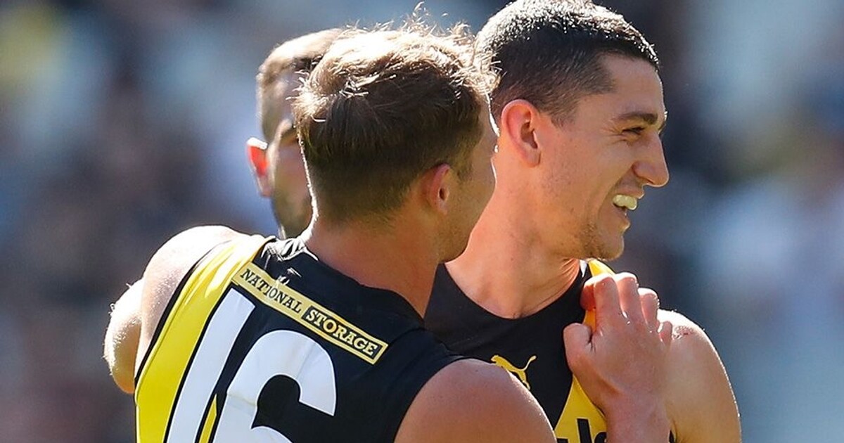 Castagna’s top century milestone