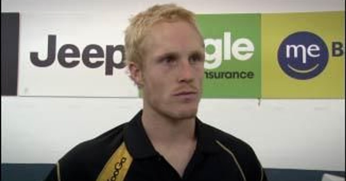 Round 10: Morris in the rooms
