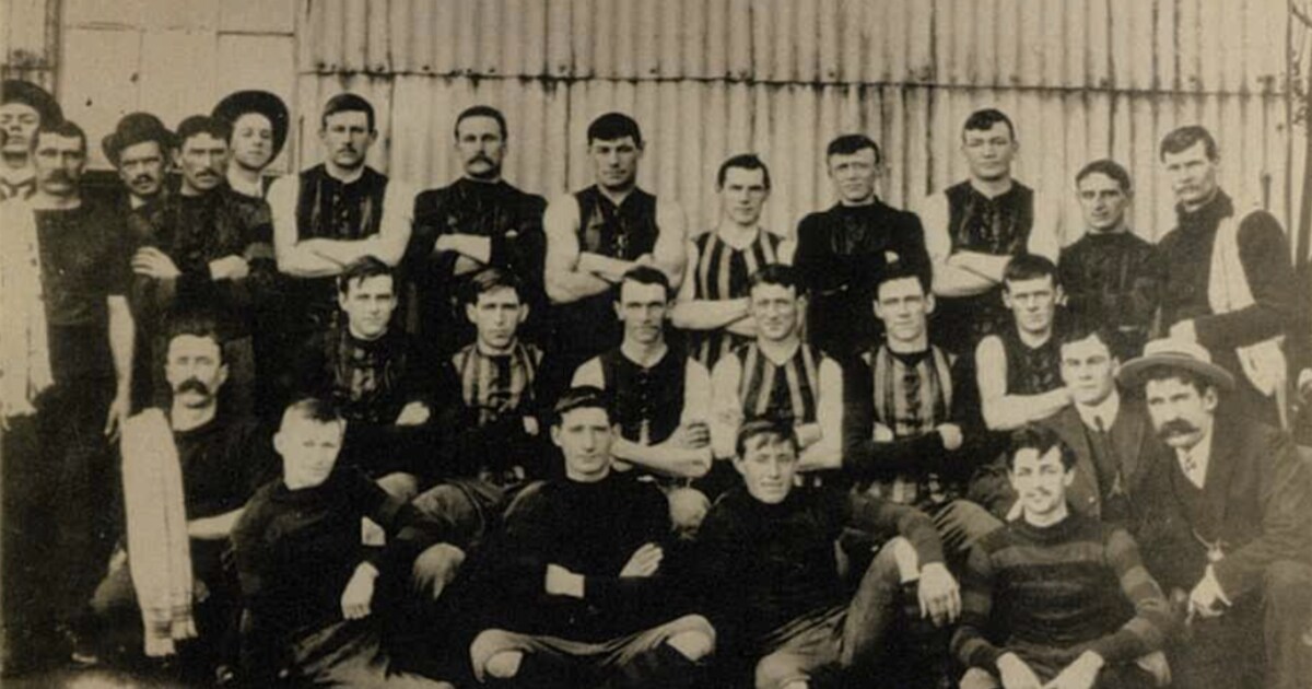 1905 VFA Premiership